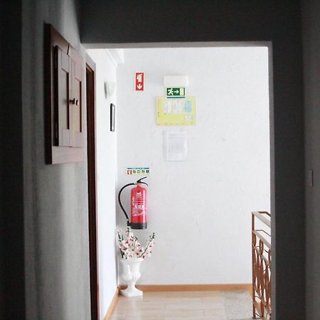 Cacula, Alojamento Local 토레드몽코보 외부 사진